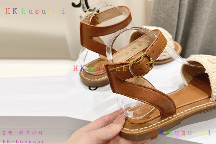 NEW 셀린느 샌들 신상 C 6117401