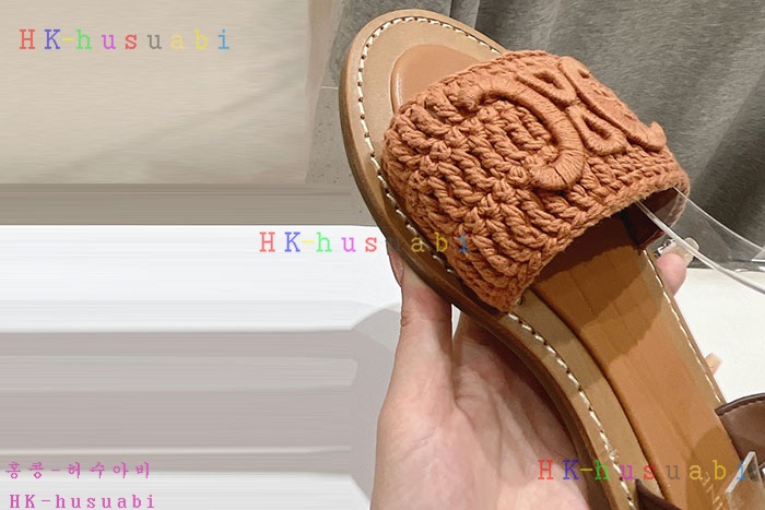 NEW 셀린느 샌들 신상 C 6117402