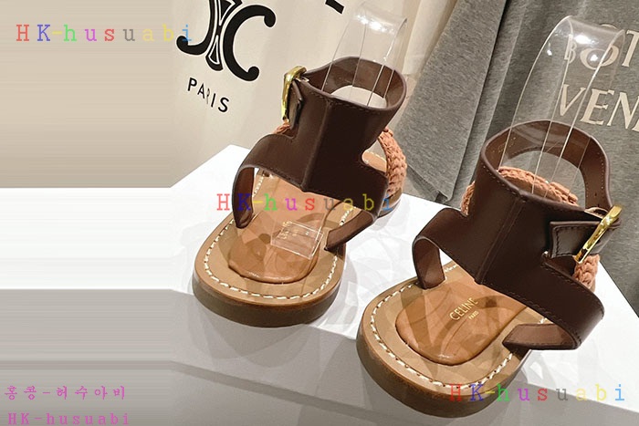 NEW 셀린느 샌들 신상 C 6117402