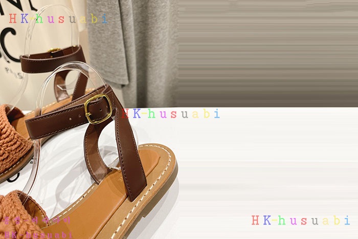 NEW 셀린느 샌들 신상 C 6117402