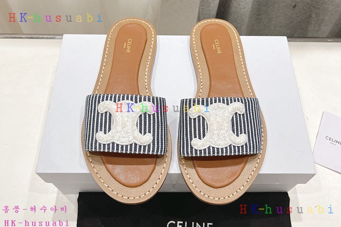NEW 셀린느 샌들 신상 C 6117408