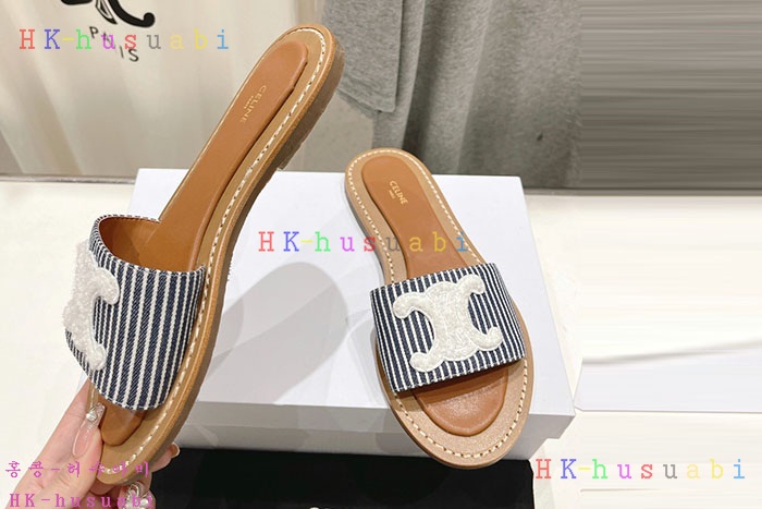 NEW 셀린느 샌들 신상 C 6117408