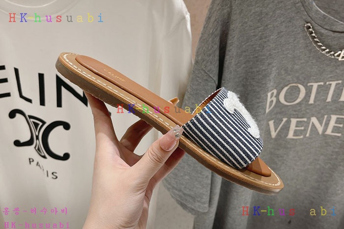 NEW 셀린느 샌들 신상 C 6117408