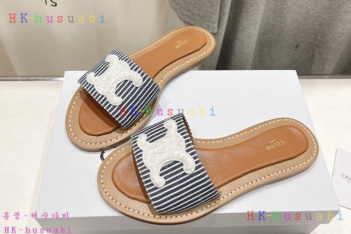NEW 셀린느 샌들 신상 C 6117408
