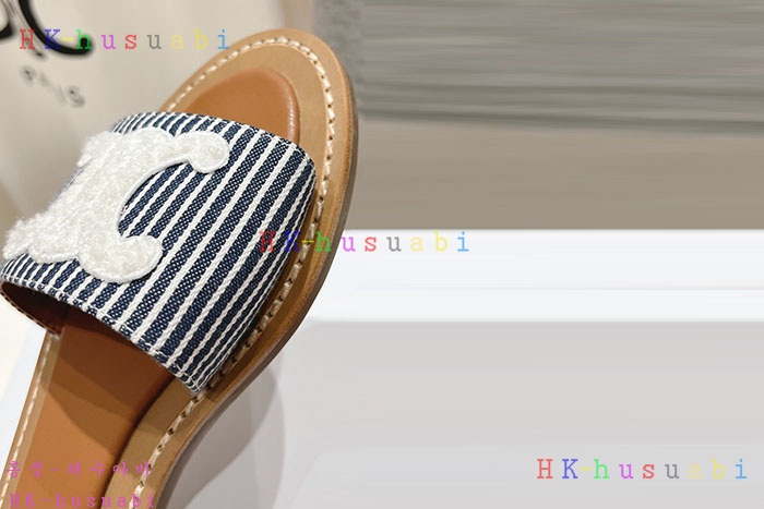 NEW 셀린느 샌들 신상 C 6117408