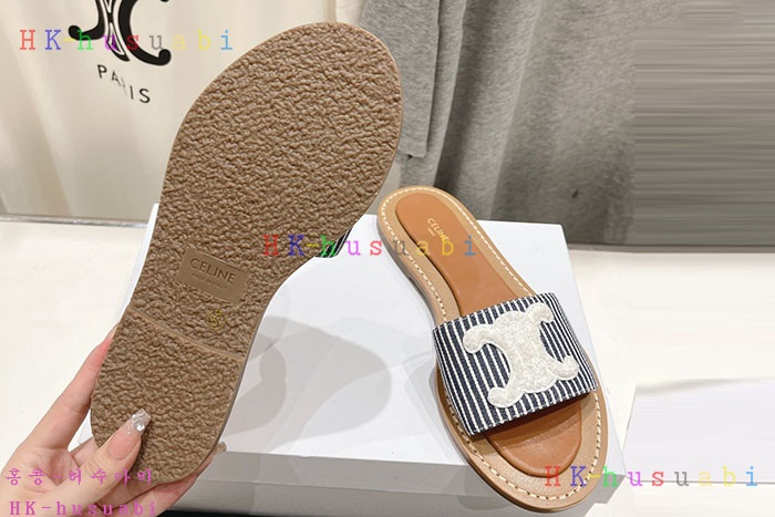 NEW 셀린느 샌들 신상 C 6117408