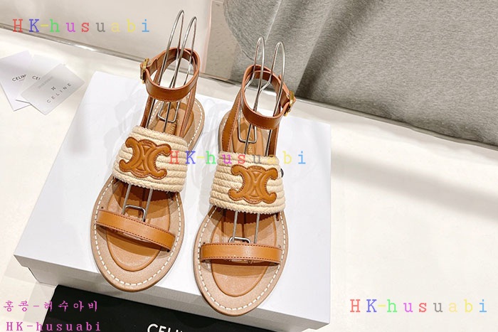 NEW 셀린느 샌들 신상 C 6117414