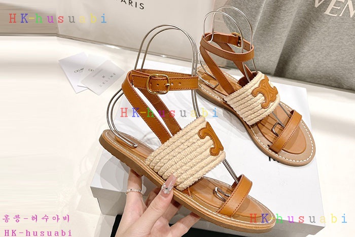 NEW 셀린느 샌들 신상 C 6117414