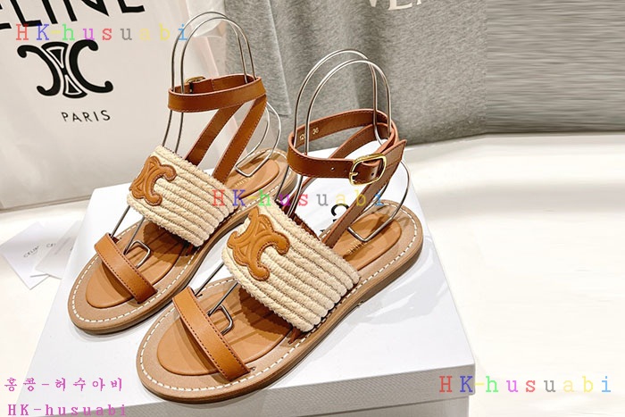 NEW 셀린느 샌들 신상 C 6117414