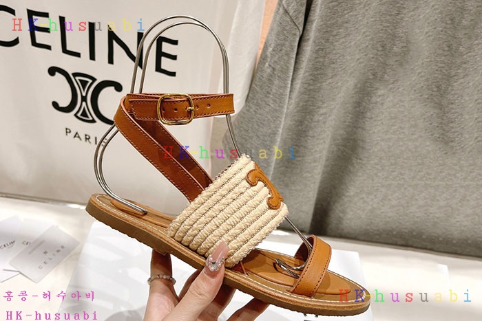 NEW 셀린느 샌들 신상 C 6117414