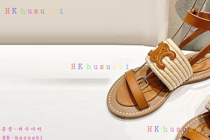 NEW 셀린느 샌들 신상 C 6117414