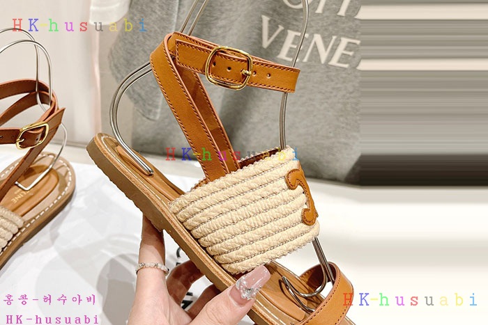 NEW 셀린느 샌들 신상 C 6117414