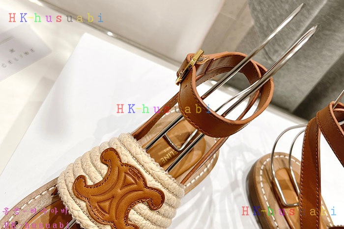 NEW 셀린느 샌들 신상 C 6117414
