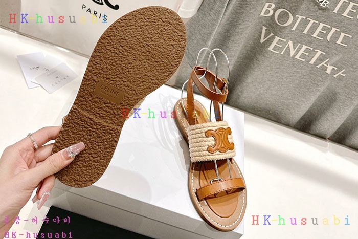 NEW 셀린느 샌들 신상 C 6117414