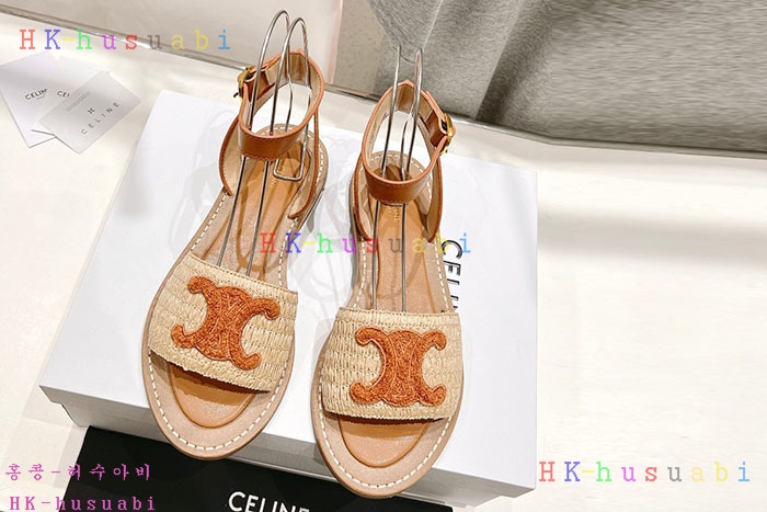 NEW 셀린느 샌들 신상 C 6117417