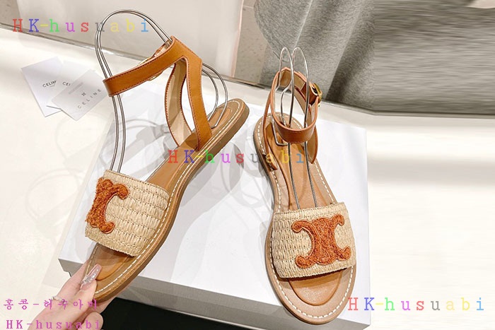 NEW 셀린느 샌들 신상 C 6117417