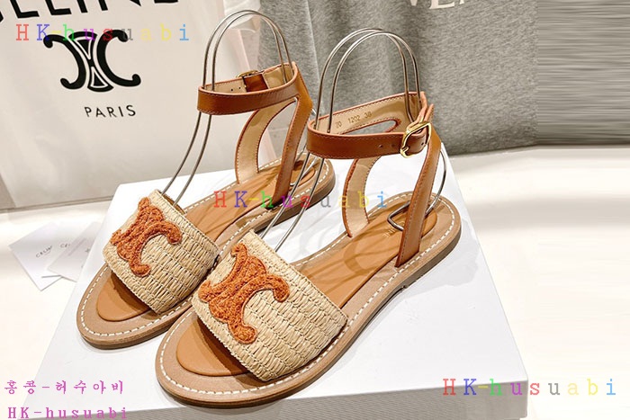 NEW 셀린느 샌들 신상 C 6117417