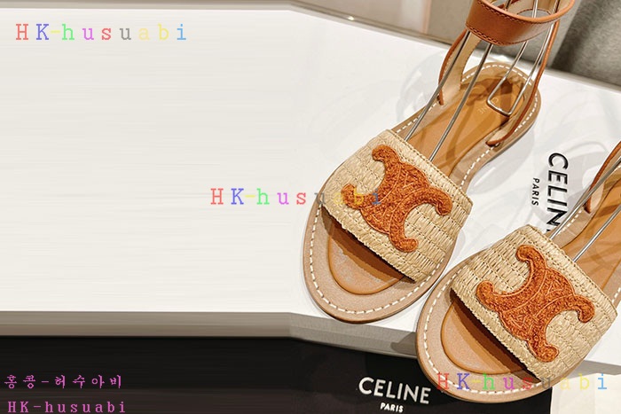 NEW 셀린느 샌들 신상 C 6117417