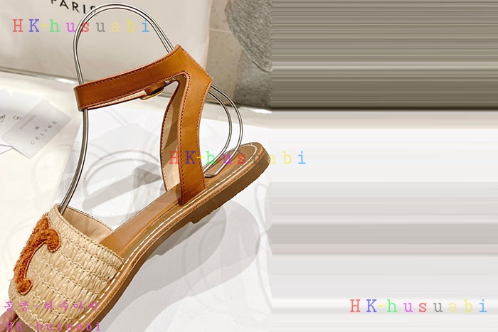 NEW 셀린느 샌들 신상 C 6117417