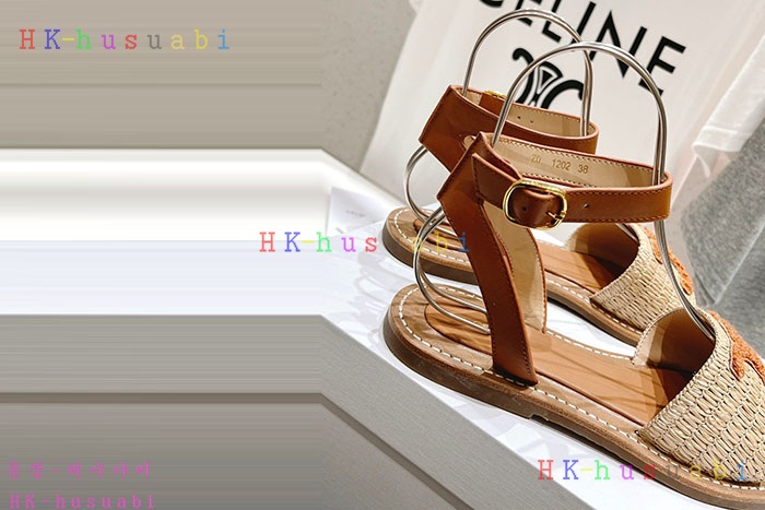 NEW 셀린느 샌들 신상 C 6117417