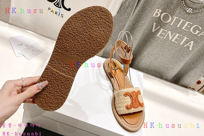 NEW 셀린느 샌들 신상 C 6117417
