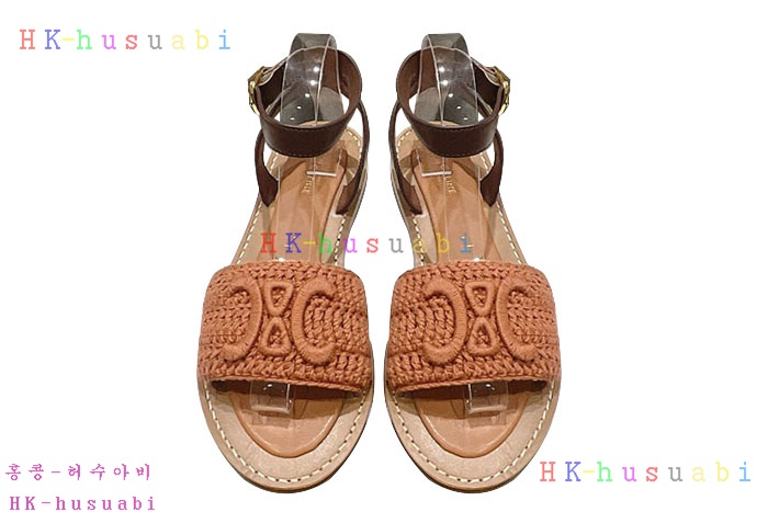 NEW 셀린느 샌들 신상 C 6117402