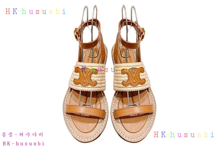 NEW 셀린느 샌들 신상 C 6117414