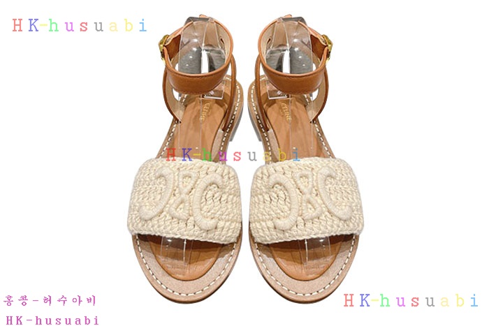 NEW 셀린느 샌들 신상 C 6117401
