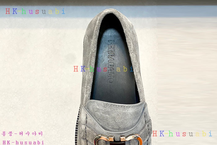 NEW 페라가모 신발 신상 F 240771