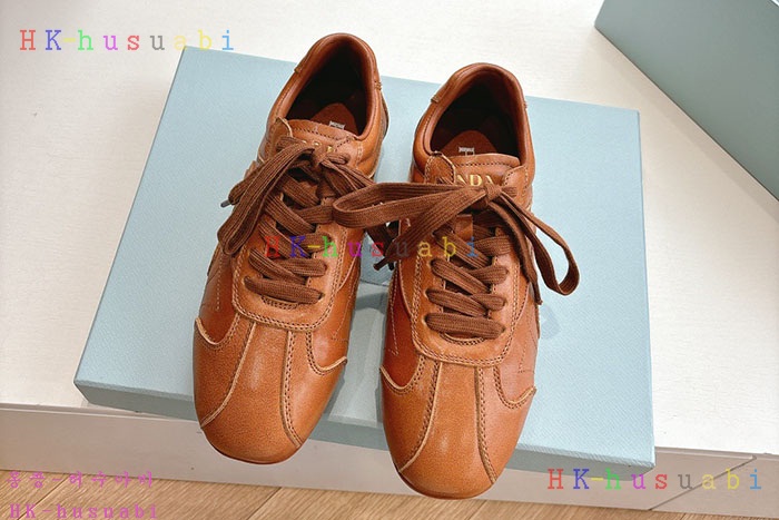 NEW 프라다 스니커즈 신상 P 5570450