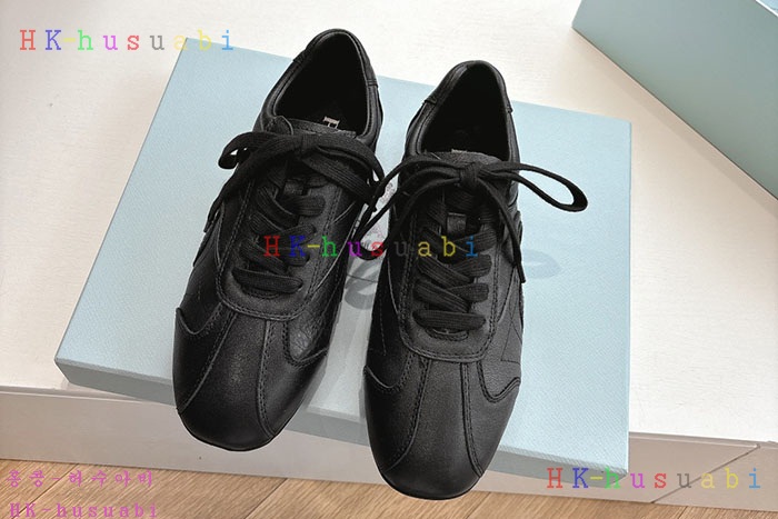 NEW 프라다 스니커즈 신상 P 5570451