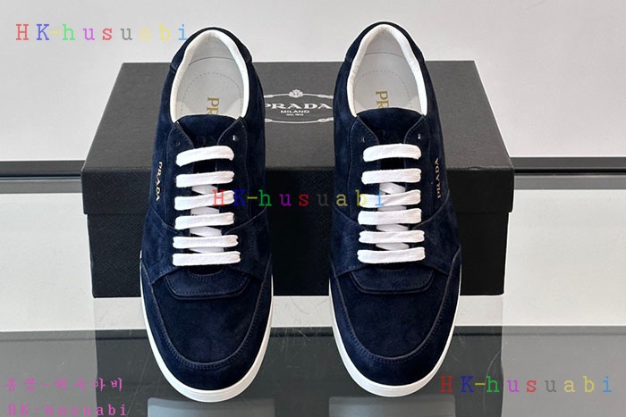NEW 프라다 스니커즈 신상 P 5570455