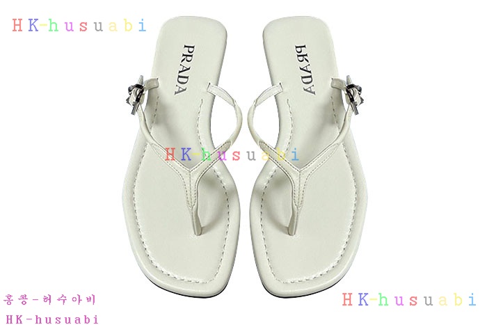 NEW 프라다 샌들 신상 P 5570458