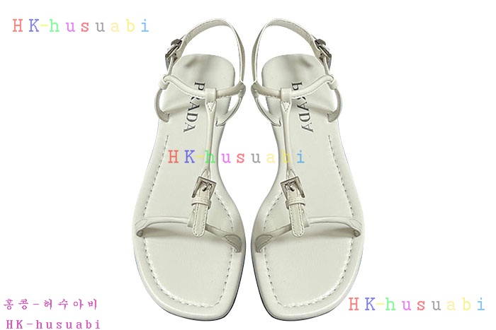 NEW 프라다 샌들 신상 P 5570460