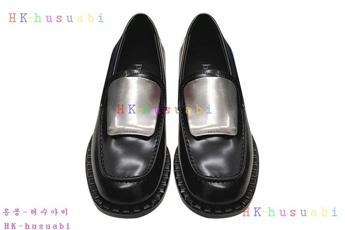 NEW 프라다 로퍼 신상 P 5570466