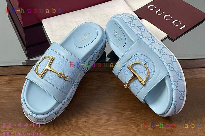 NEW 구찌 샌들 신상 GU 2257711