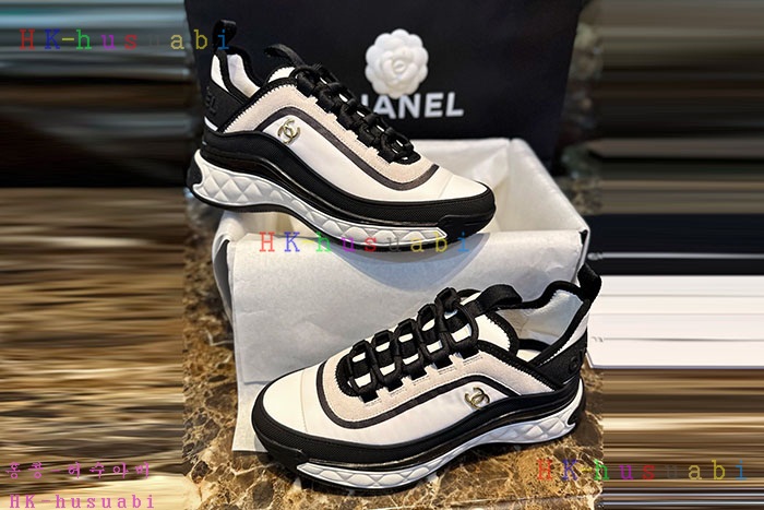 NEW 샤넬 신발 신상 C 36655013