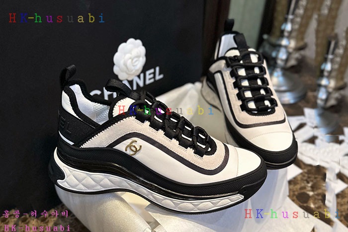 NEW 샤넬 신발 신상 C 36655013