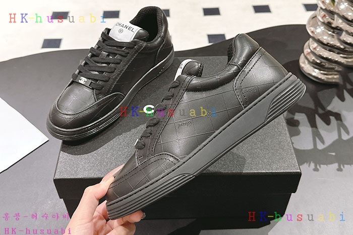 NEW 샤넬 신발 신상 C 3699501