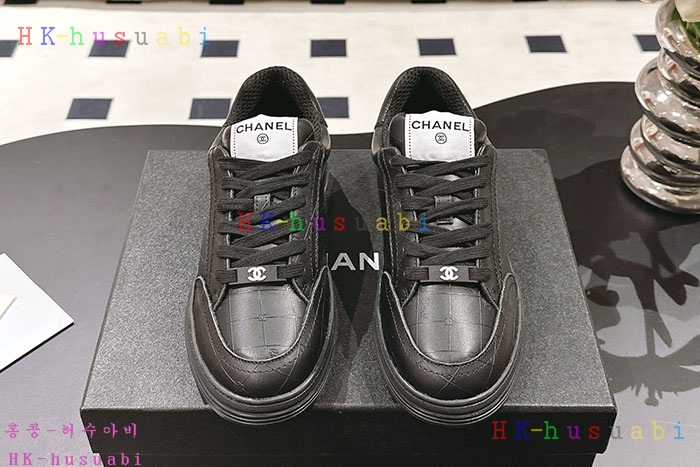 NEW 샤넬 신발 신상 C 3699501