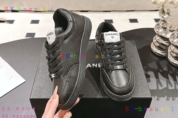 NEW 샤넬 신발 신상 C 3699501