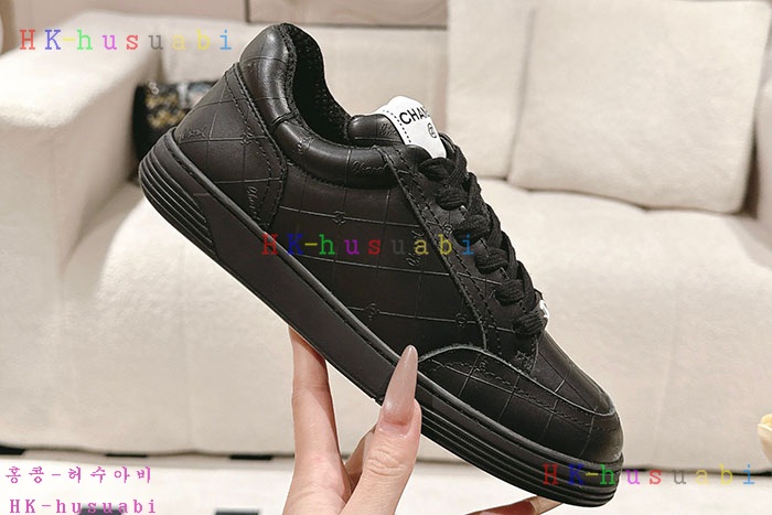 NEW 샤넬 신발 신상 C 3699501