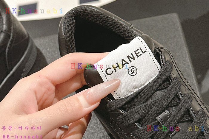 NEW 샤넬 신발 신상 C 3699501
