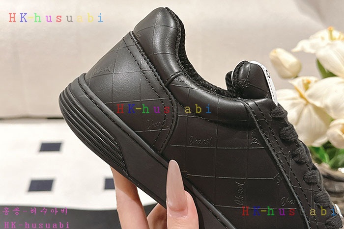 NEW 샤넬 신발 신상 C 3699501