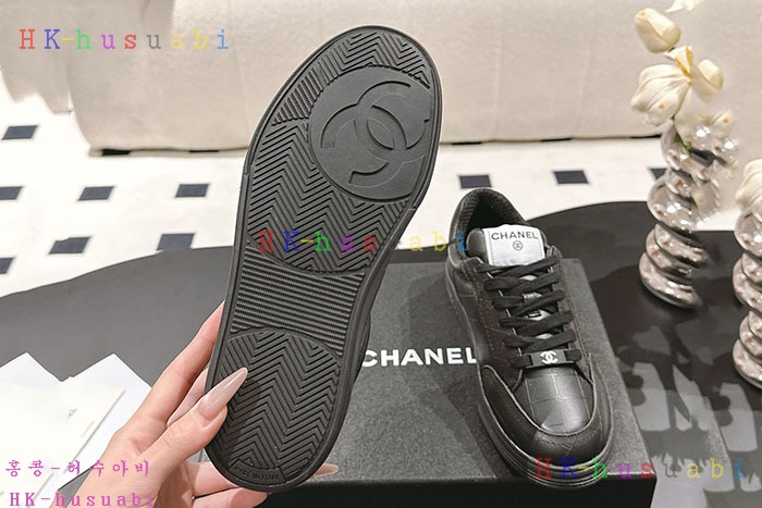NEW 샤넬 신발 신상 C 3699501