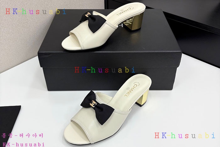 NEW 샤넬 샌들 신상 C 3696605