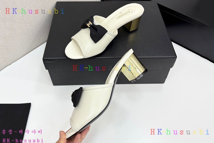NEW 샤넬 샌들 신상 C 3696605