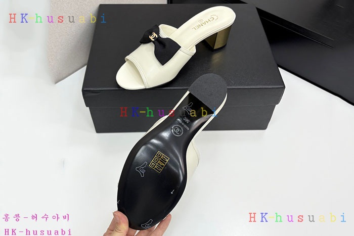 NEW 샤넬 샌들 신상 C 3696605