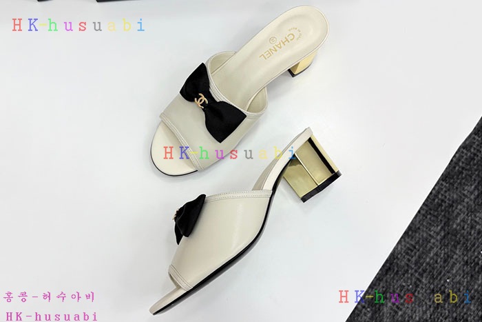 NEW 샤넬 샌들 신상 C 3696605