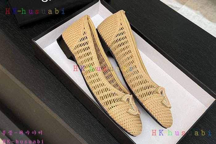 NEW 샤넬 신발 신상 C 558401